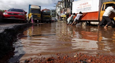 ADB approves $1.2bn to upgrade of Bangladesh inter’ road corridor