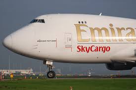 Emirates SkyCargo opens office in Bangladesh’s capital