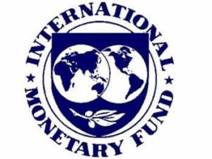 IMF Logo