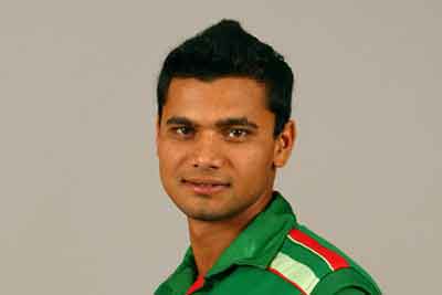 Tigers want to play series in India: Mashrafe