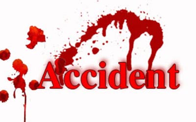 Road accidents kill 10 in five districts of Bangladesh