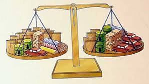 Bangladesh's balance of payments