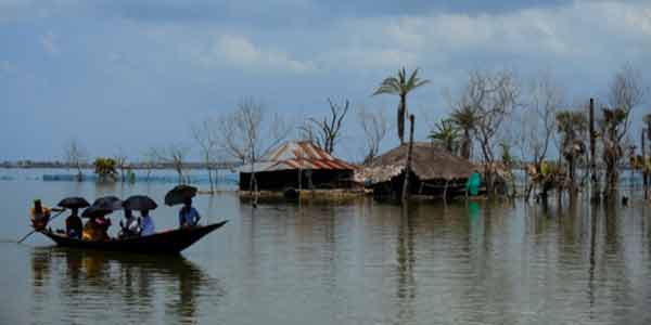 Bangladesh needs climate-smart policies to prepare for climate change
