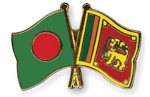 Bangladesh, Sri Lanka sign 14 deals to strengthen ties