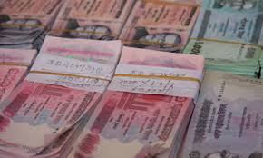 Bangladesh Taka appreciates by 0.16 pc against US dollar in July