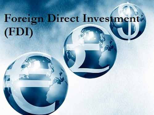 UN reports inflow of FDI falls by 4.55% in Bangladesh