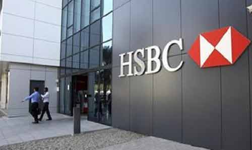 HSBC considers moving HQ out of UK