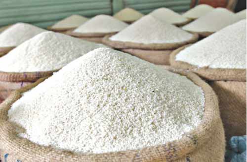 Bangladesh restores LC margin on rice import