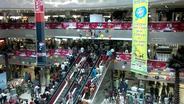 Holy month of Ramadan is a big boon for retailers