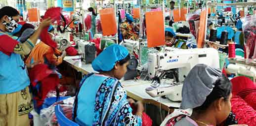 Bangladesh completes inspection of 1000 RMG factories