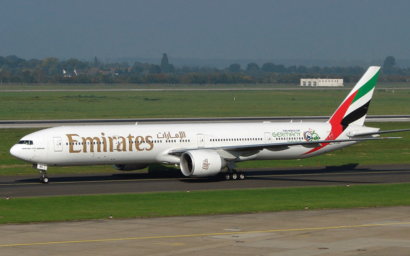Emirates expands Bangladesh, India, Lebanon routes
