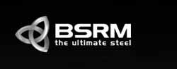 BSRM Steels dominates week’s top turnover chart
