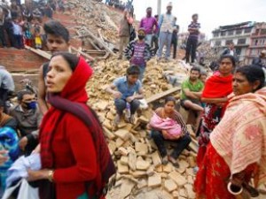 38 dead in India quake