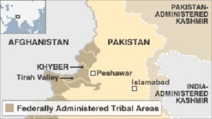 mini-cyclone hits Pakistan