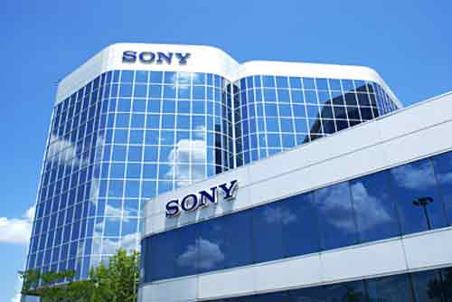 Sony expects profit to quadruple and restores dividend
