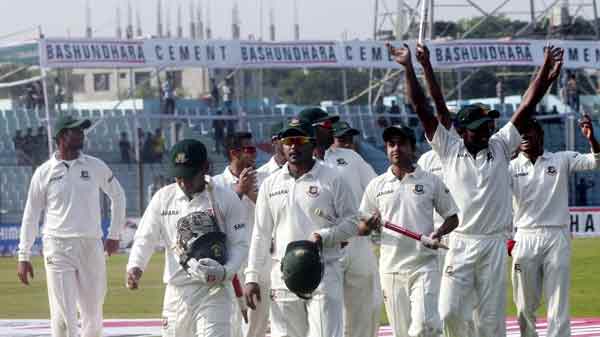 ‘A very big turning point for Bangladesh cricket’