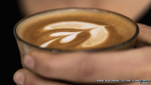 13 proven health benefits of Coffee