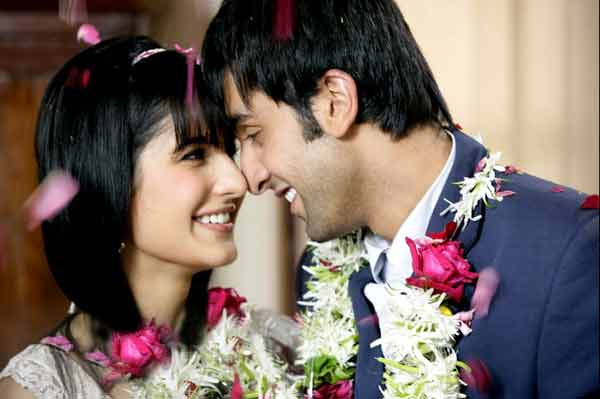 Ranbir Kapoor confirms marriage plans with Katrina