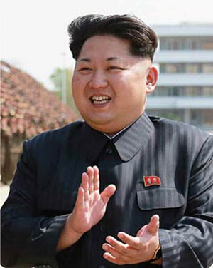 North Korea defence chief ‘executed’