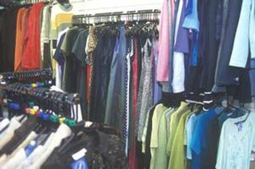 Indian policies to drive apparel sector growth