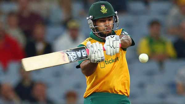 De Villiers to miss Bangladesh Tests