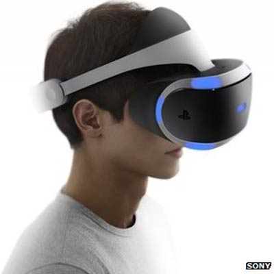 Oculus headset on sale in early 2016