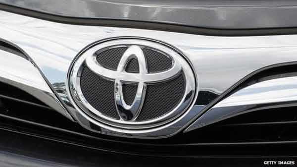 Toyota, Nissan recall 6.5 million cars over airbags