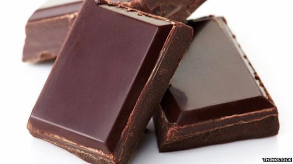 Chocolate linked to ‘lower heart disease and stroke risk’