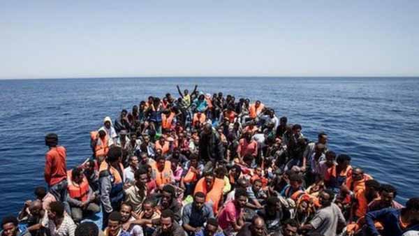 EU to hold migrant crisis talks
