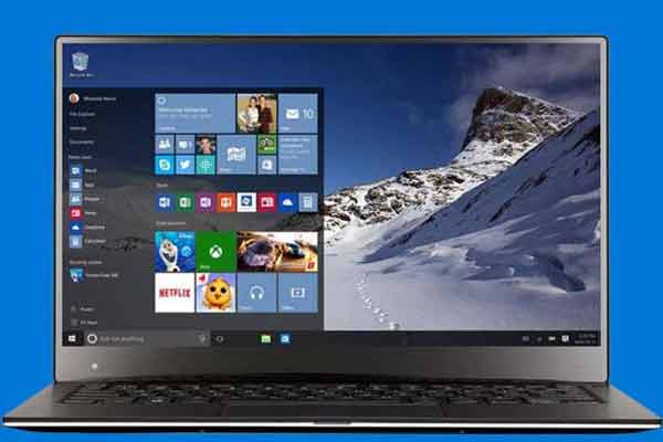 Microsoft deprecates 7 features from Windows 10