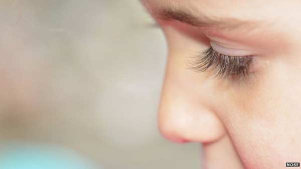Sniffing could provide autism test