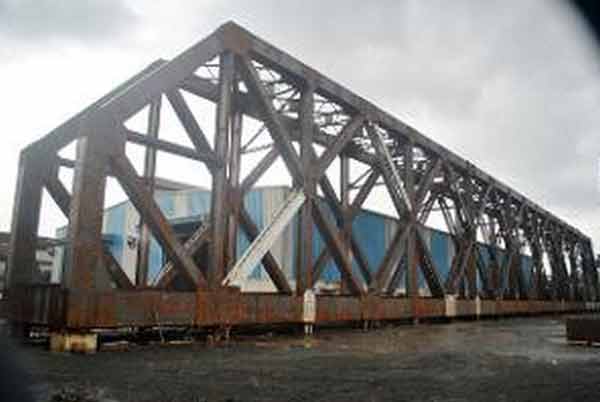India to build Bhairab bridge in Bangladesh