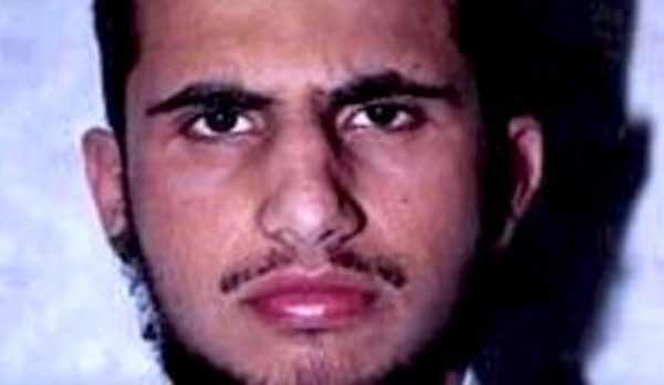 US air strike in Syria kills top al-Qaeda leader
