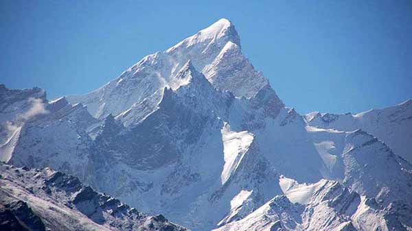 Indio-Bangla expedition climbs Kashmir’s Mt.Nun