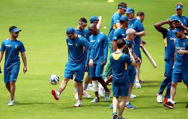SA’s journey to World T20 begins in Bangladesh