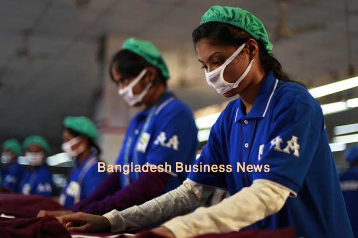 Tuesday morning business round up of Bangladesh