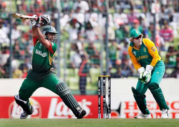 Bangladesh face toughest test at end of long season