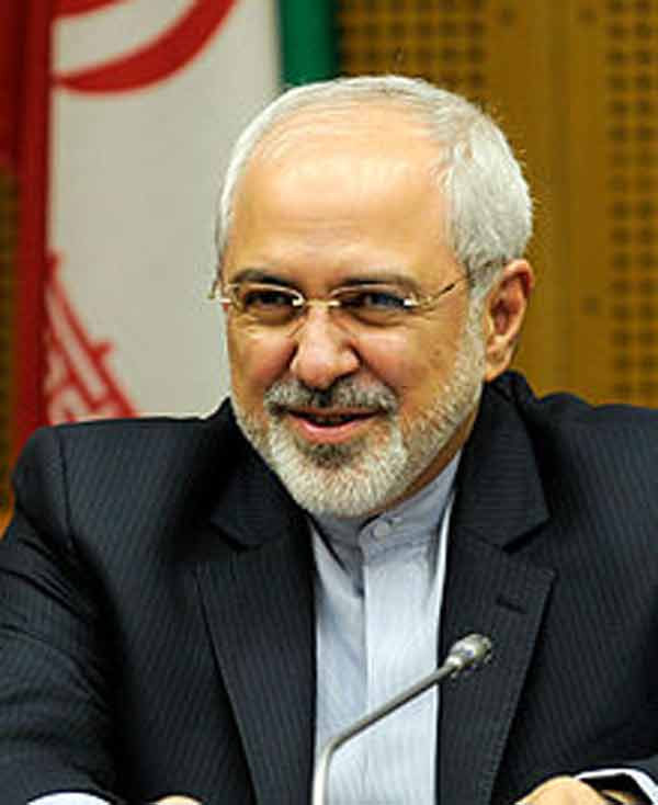 Iran nuclear deal ‘never closer’
