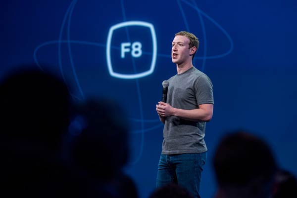 Facebook close sets speed record for $250 billion