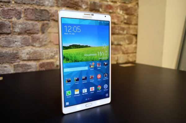 Samsung Galaxy Tab S2 – the “most immersive” tablet yet