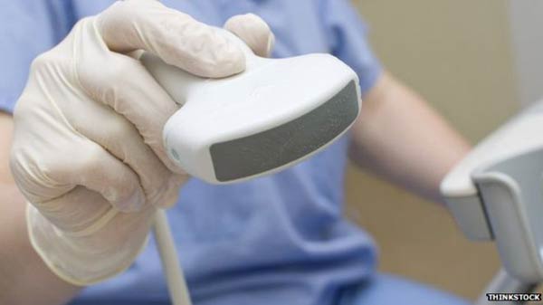 ‘Ultrasound may heal chronic wounds’