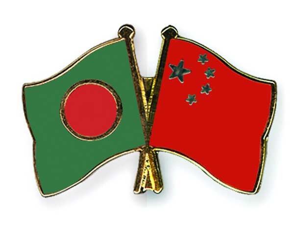 Bangladesh, China sign 27 deals, MoUs