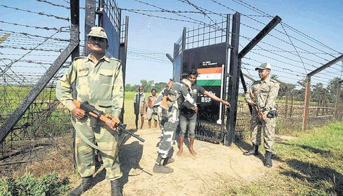 Bangladesh-India DG-level talks begins tomorrow