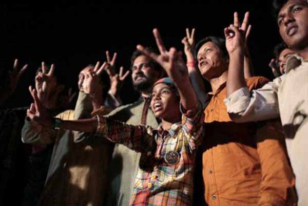 Islamist militancy on the rise in Bangladesh