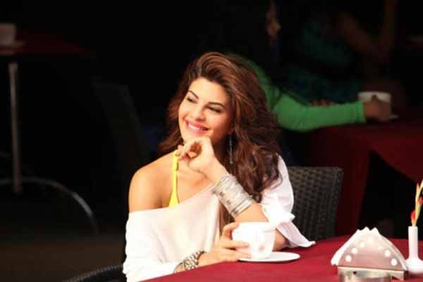 Am indebted to Salman Khan: Jacqueline