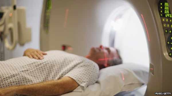MRI scans can deliver cancer therapy