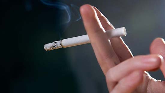 Smoking kills 100,000 annually in Pakistan