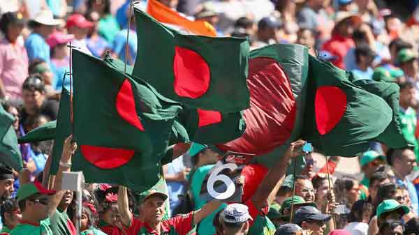BCB planning to decentralise cricket administration