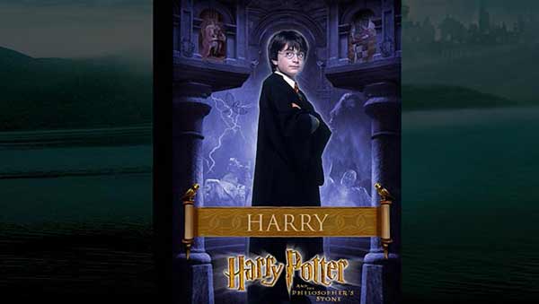 #BackToHogwarts: Ready for some serious Harry Potter nostalgia?