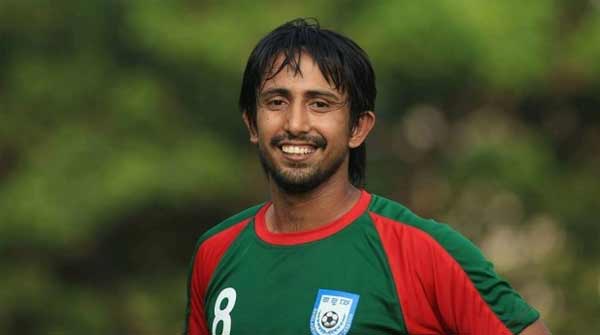 Bangladesh hopes for competitive effort against Socceroos